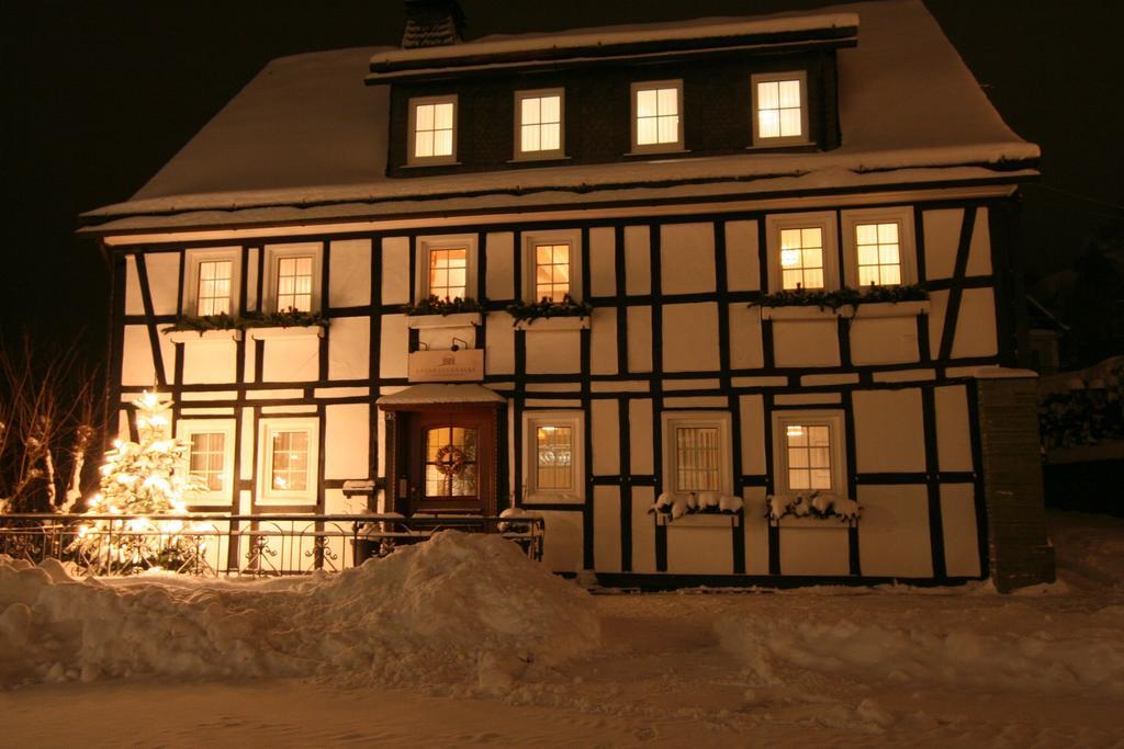 Landhaus Gnacke Schmallenberg Εξωτερικό φωτογραφία
